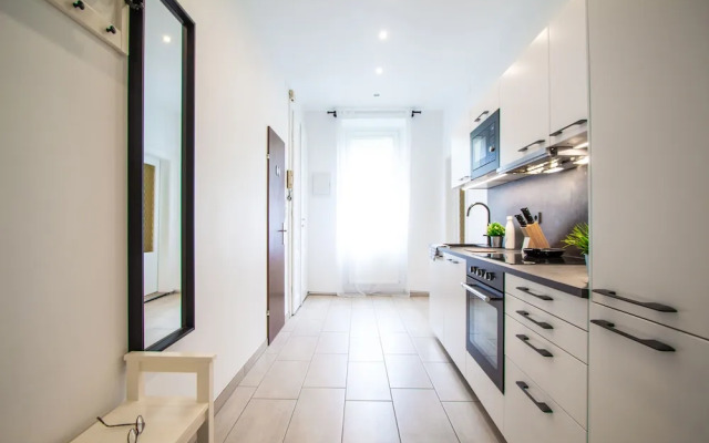 Apartment Enenkelstrasse