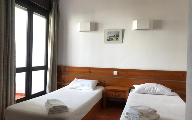 Comfortable Appartment at Albufeira