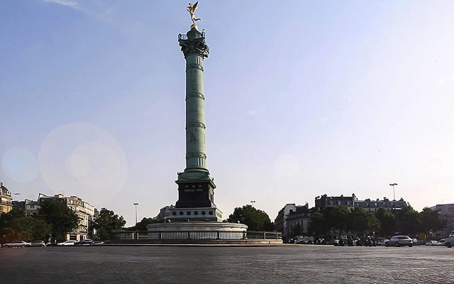 Aparthotel Adagio Access Paris Philippe Auguste