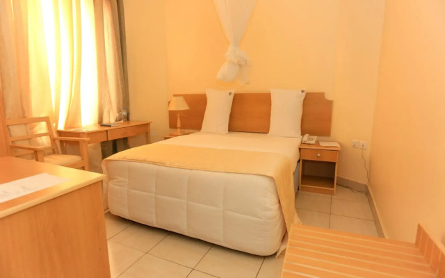 Faraja Hotel