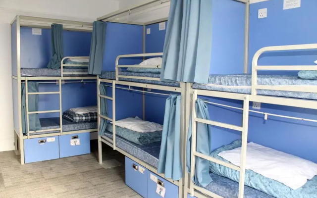 Smart Russell Square Hostel