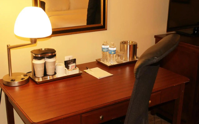Holiday Inn Florence
