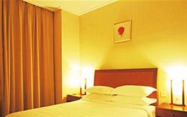Dandong Puli Hotel