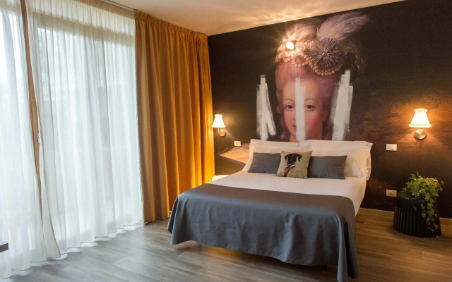 Hotel Dory & Suite