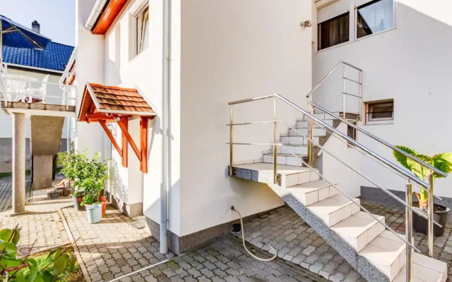 Ilona Apartman Hévíz