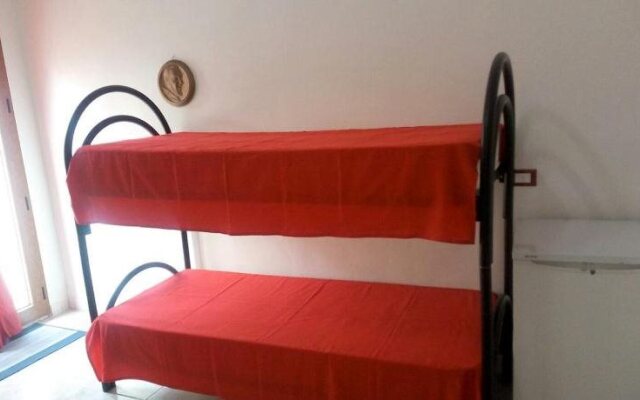 Bed and Breakfast Nonnatetta