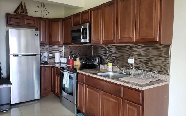 Villa Indigo 1BR in Private Gated Estate