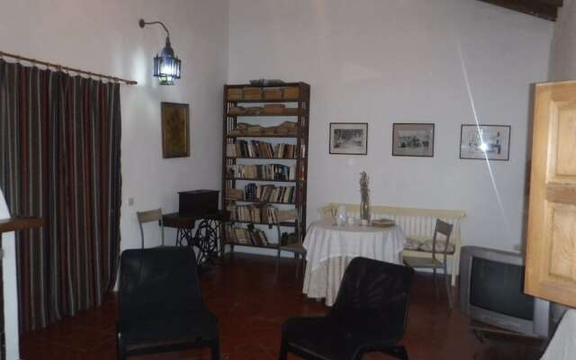 El Cabezo de La Torre