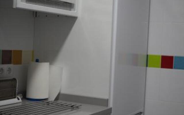 Enladrillada Apartment