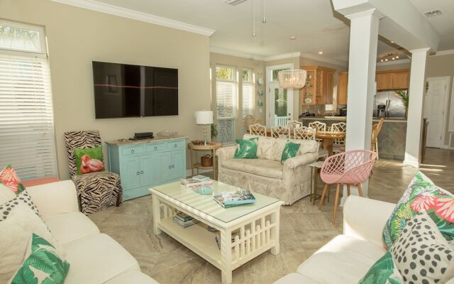 LaContenta Destin - 5 Br Home