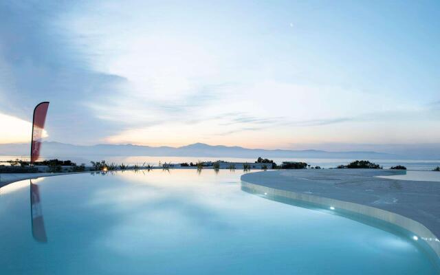 Summer Senses Luxury Resort