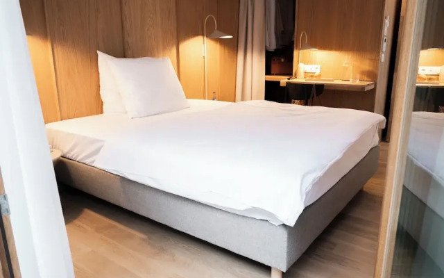 Das Kaya Hotel I Stuttgart Airport Messe