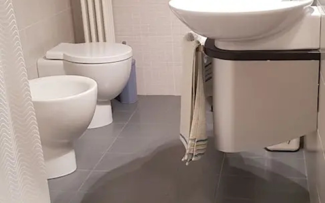 B&B Villa Maria Paola Resort Isernia