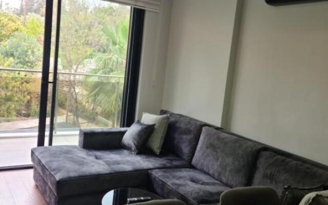 Kleopatra Sultan Rezidans