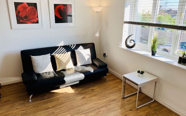 SA Today Apartments Guildford