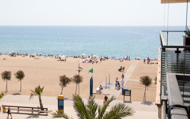 Alcam Badalona Playa Norte