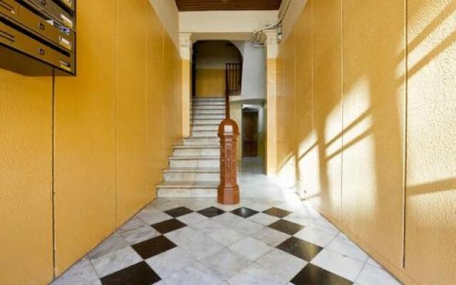 AB Passeig de Gràcia Apartments