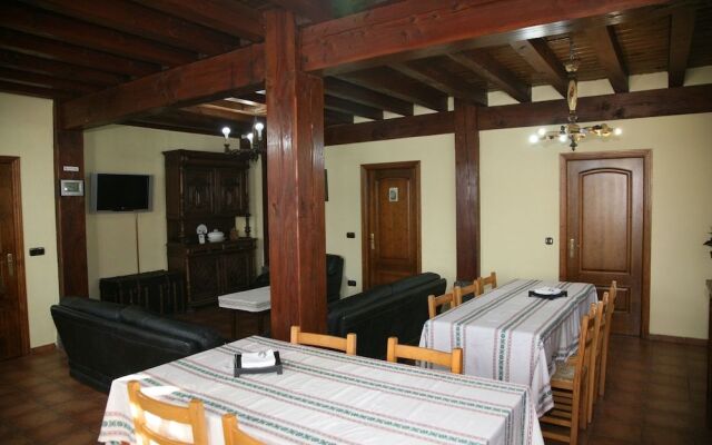 Agroturismo Landagarre