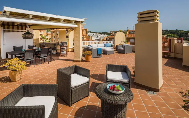 La Reserva de Marbella Penthouse