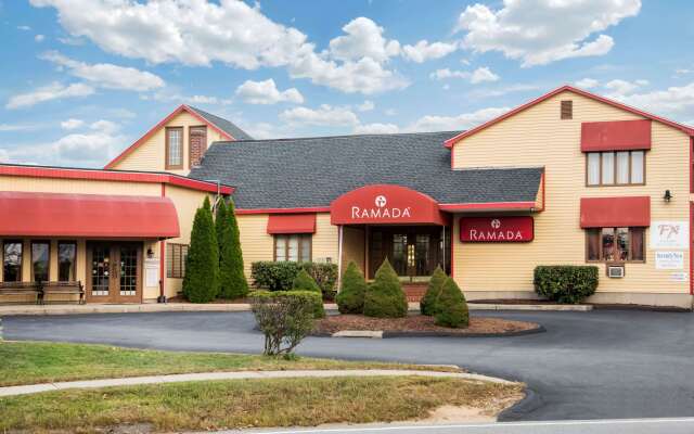 Ramada by Wyndham Groton