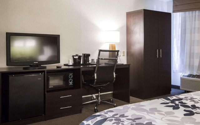 Sleep Inn Atlanta Airport