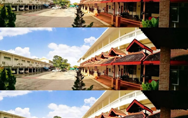 Piyaporn Hill Paradise