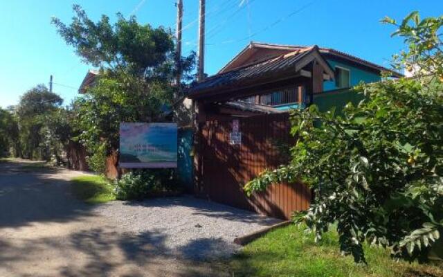 Morada Das Orquideas