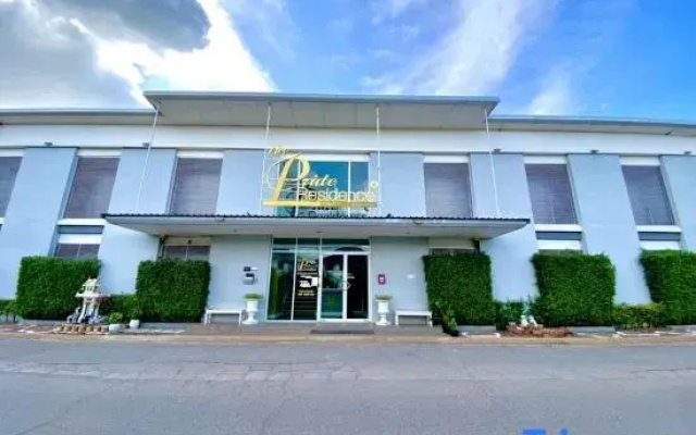 The Pride Residence