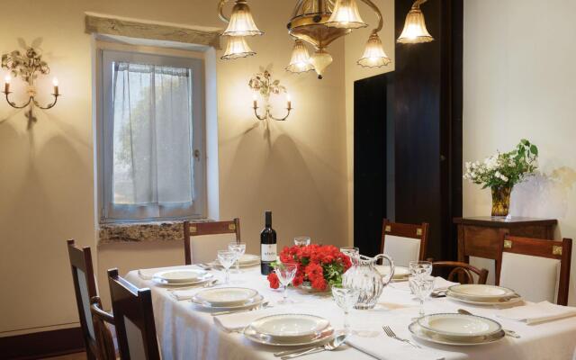 Terra Quercus 7 1 in Sarteano