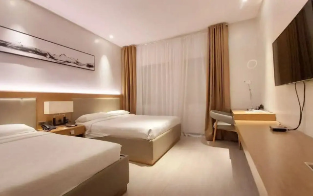 Avenue Suites Hotel