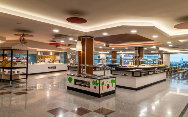 Ukino Palmeiras Village Family Resort - All Inclusive