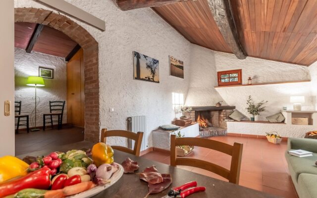 Tenuta di Poggio Cavallo