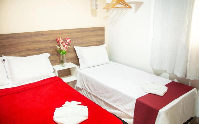 A Cabana