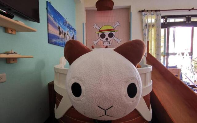 Happy Hualien Bed and Breakfast