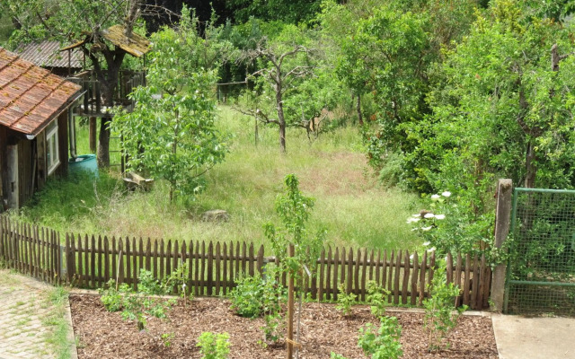 Ferienwohnung 'Burgblick'