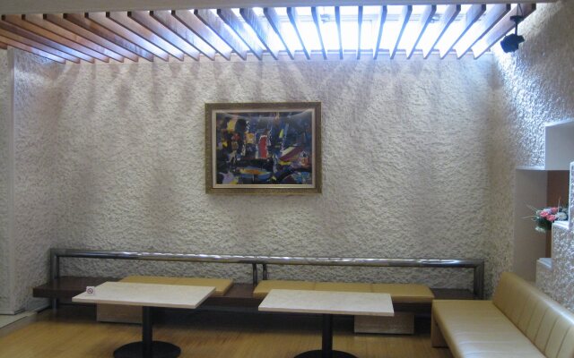 Hotel Route-Inn Shinagawa Oimachi