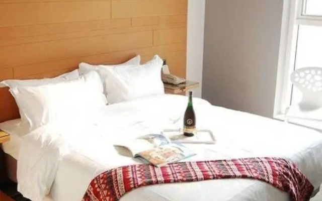 E518 Boutique Art Hotel