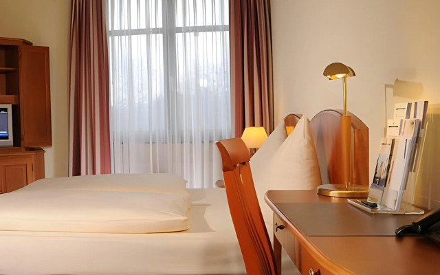 Trip Inn Bristol Hotel