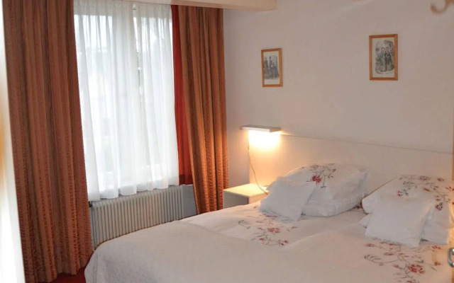 Hotel Keizershof