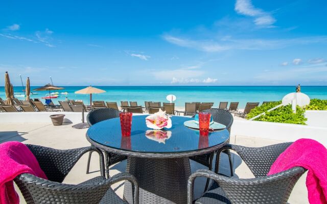 Regal Beach Club #122 by Cayman Vacation