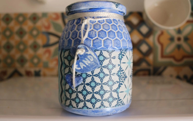 Triana Boho Chic WiFi