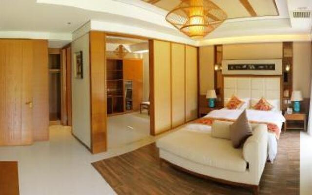 Sanya YaBuLun Healing Resort