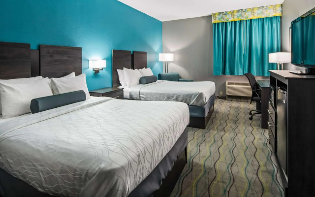 Shilo Inn Suites - Salem