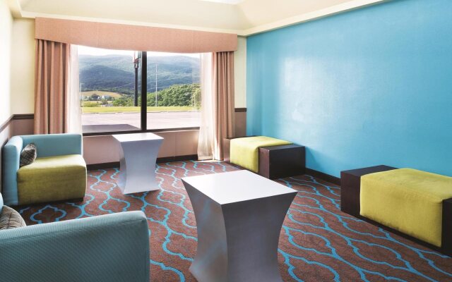 Garner Hotel Wytheville East by IHG