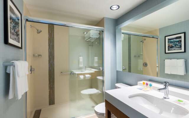 Hyatt Place Atlanta Centennial Park