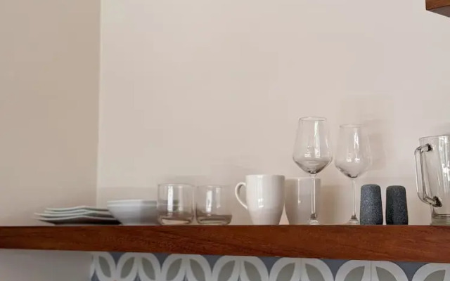 Santal Tulum Condo Hotel By Marea