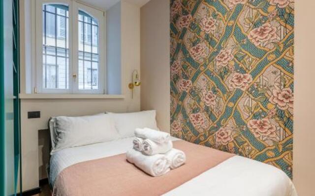 Stylish And Fancy Flat Close To Montenapoleone Brera By Easylife
