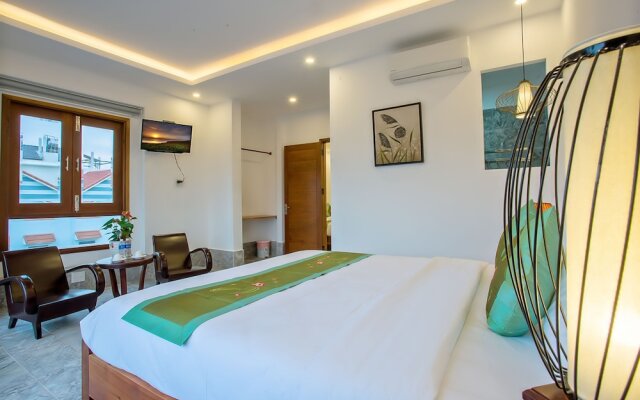 White House Villa Hoi An