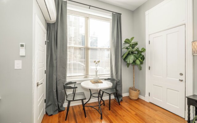Findlay Market Suite 1