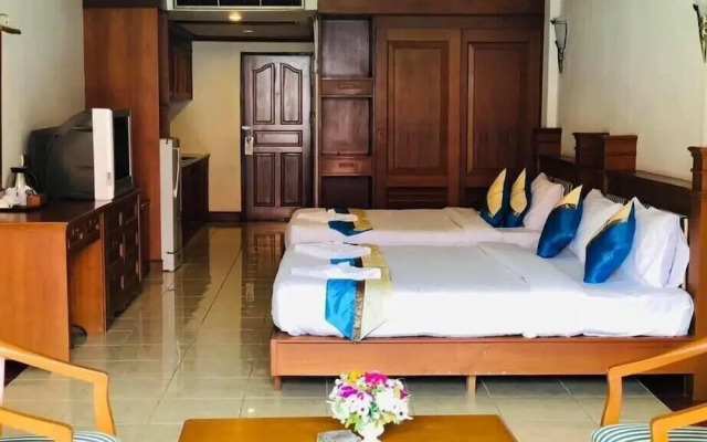 Check Inn Krabi Resort